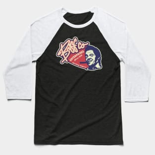 Biff Co Baseball T-Shirt